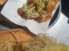 -探鱼·鲜青椒爽麻烤鱼(北京路天河城店)