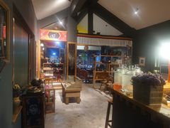 -陀岗美食·云南藏式特色餐厅