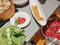 -伊斯美清真火锅(吉祥店)
