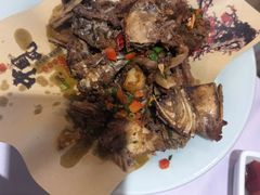 -味+新京宴·烤鸭·北京菜(创意谷店)