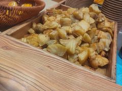 -周小亮丁家坡洋芋(全国总店)