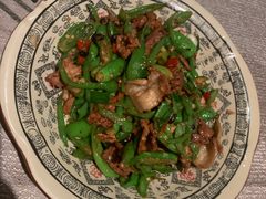 农家小炒肉-大益膳房(华腾科技大厦店)