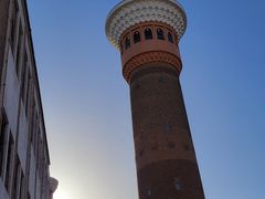 -新疆国际大巴扎