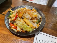 -韩热集市(百源店)