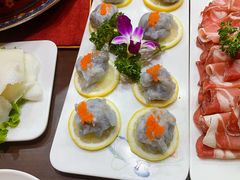 -爱新觉罗福臨火锅馆(万科滑雪场店)