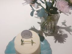 香芋小雪山-Kekimatata 生日蛋糕·烘焙教学