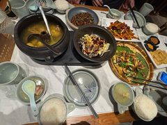 -云海肴云南菜·蒸汽石锅鱼(新奥店)