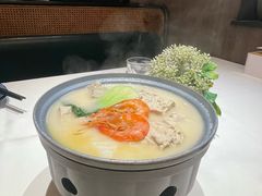 -老太原菜馆(南宫店)