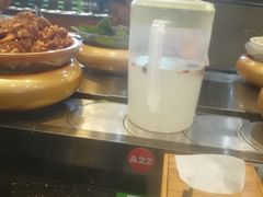 -龍歌自助小火锅(崂山丽达店)