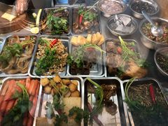 -圆蛋酒料•生腌(开元路店)