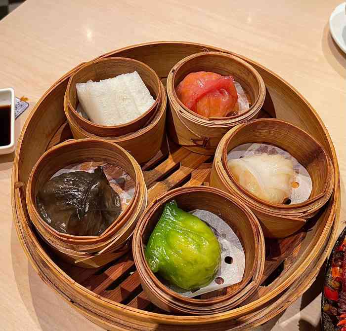 避风塘合肥银泰城店