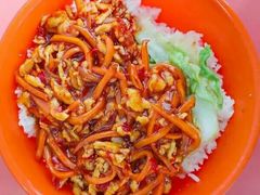 -宛平李记小吃(东关街店)