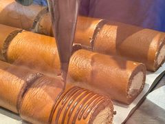 -the Roll'ING手作瑞士卷专门店(卓悦中心店)