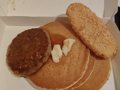 -麦当劳(水坑尾街店)