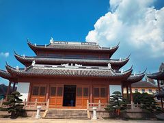 -吴兴寺