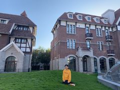 -天津津利华酒店