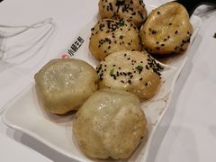 -小杨生煎(龙之梦购物中心店)