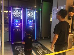 -火星工厂·桌游·团建聚会·轰趴馆(厦滘店)