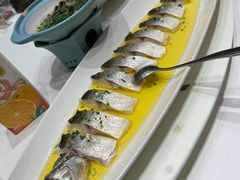 -梅花香里大酒店(郁金香路店)