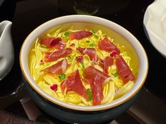 -西安凯悦酒店·湖畔中餐厅