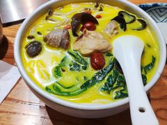 -云海肴云南菜·蒸汽石锅鱼(北京良乡华冠店)