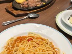 -萨莉亚意式餐厅(杭州滨江天街店)