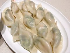 虾三鲜-喜家德虾仁水饺(麒麟社店)