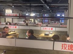 -玫瑰花园自助烤肉(顺义鑫海韵通店)