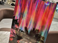 -Gucci(青岛海信广场店)