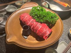 -三出山火锅(南京万象天地店)
