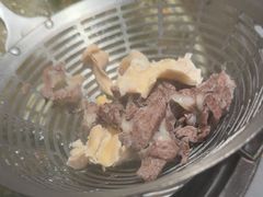 -潮发潮汕牛肉店(东方宝泰店)