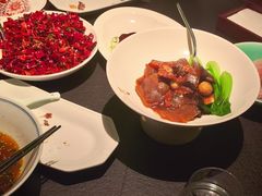 -晓长安·新陕菜(曲江店)