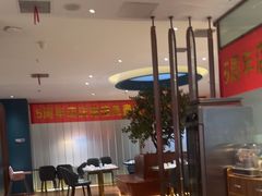 -悦海·家宴·冰花皮皮虾大锅贴(宝龙店)