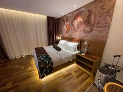 -喆·啡酒店(北京劲松双井地铁站店)