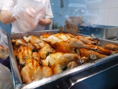 吴山烤鸡-吴山烤禽 (吴山路店)