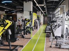 -GMJ·24H健身房(北外滩店)