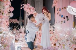 -迈瑞米求婚策划(静安店)