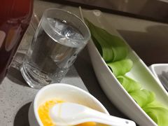 山楂复合果汁气泡水-海底捞火锅(松雷店)