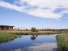 -黄沙古渡原生态旅游区