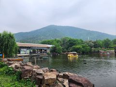 -无锡动物园·太湖欢乐园
