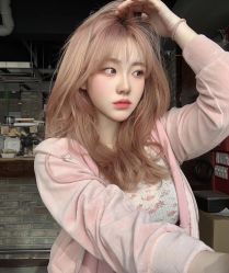 -G HAIR SALON私人造型定制