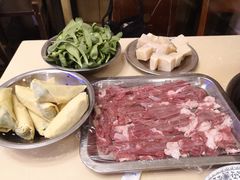 -月圆火锅(宁海东路二店)