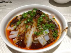 川北凉粉-渝信川菜(华盛店)