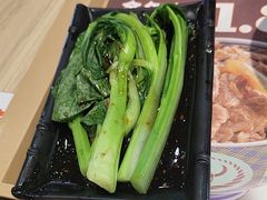 -吉野家(复兴路第二餐厅店)