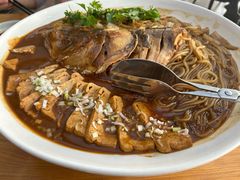 -一轩饺子馆(丽都店)