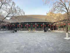 -张学良旧居陈列馆