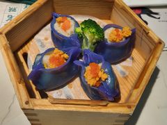 广州荔湾艇仔粥-蘩楼(华强北总店)