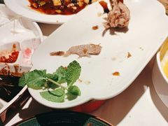 披萨宫保鸡丁-大鸭梨烤鸭(望京店)