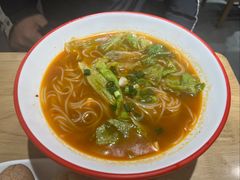 -老陶包子铺(南大西南村店)