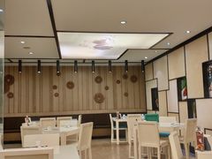 大堂-三义和酒楼(千佛山店)
